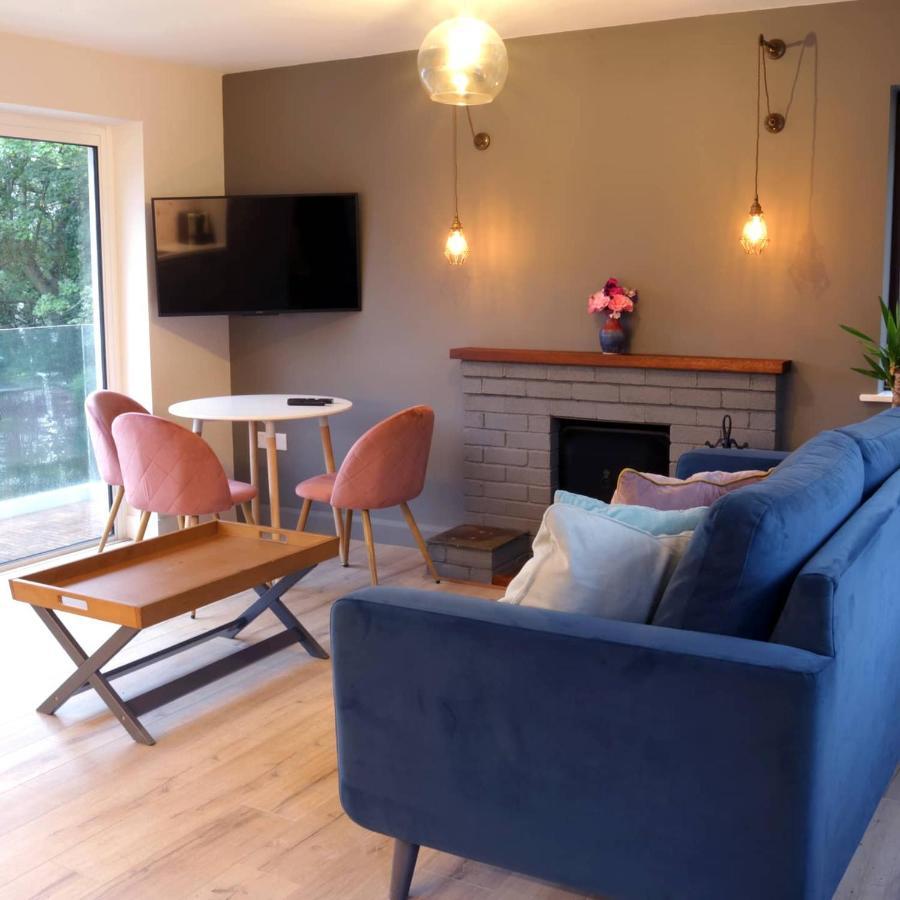 Crow'S Nest Glandore - 1 - Self Catering Buitenkant foto