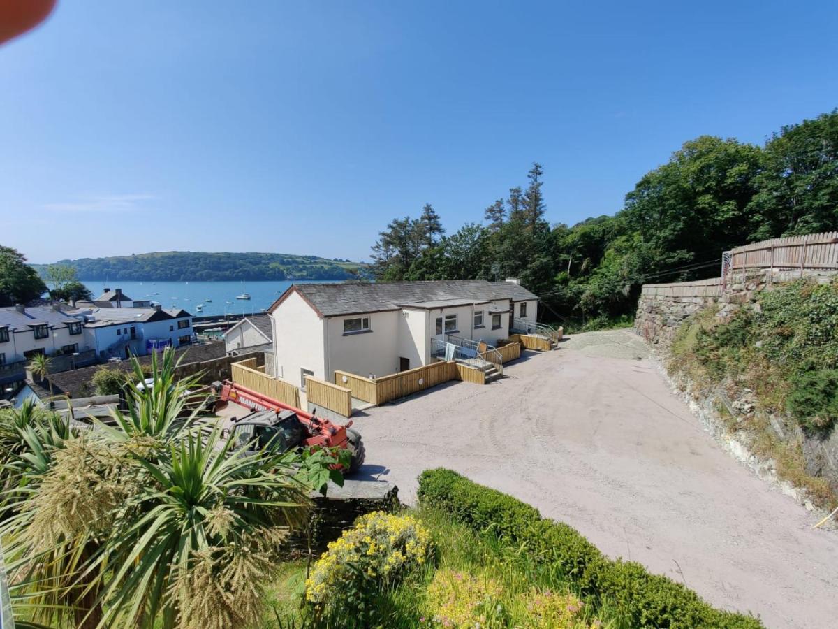 Crow'S Nest Glandore - 1 - Self Catering Buitenkant foto
