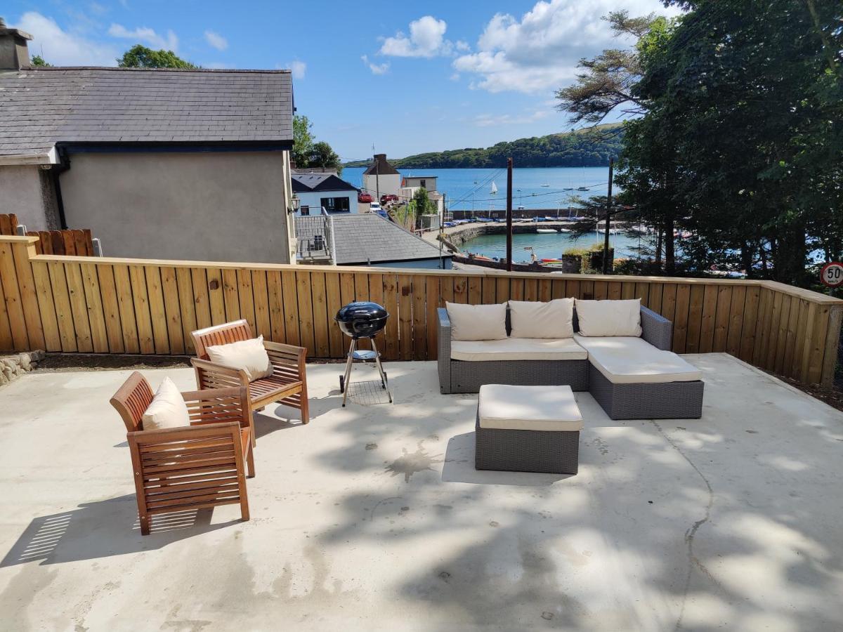 Crow'S Nest Glandore - 1 - Self Catering Buitenkant foto