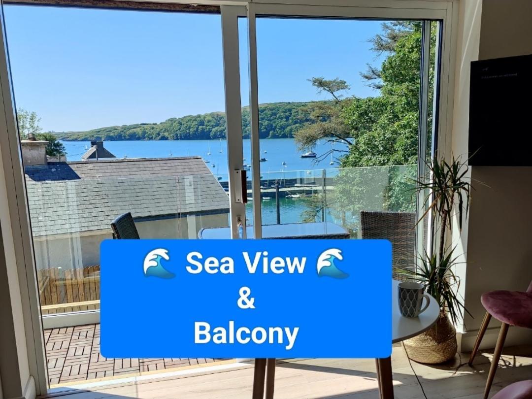 Crow'S Nest Glandore - 1 - Self Catering Buitenkant foto